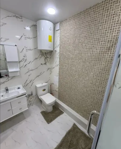 1-комн. квартира, 8 этаж, 61 м², Фирдавси — миниатюра 10