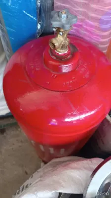Газовый баллон 20 кг