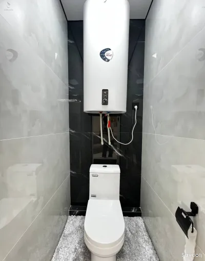 3-комн. квартира, 16 этаж, 122 м², Сино Казокон — миниатюра 7