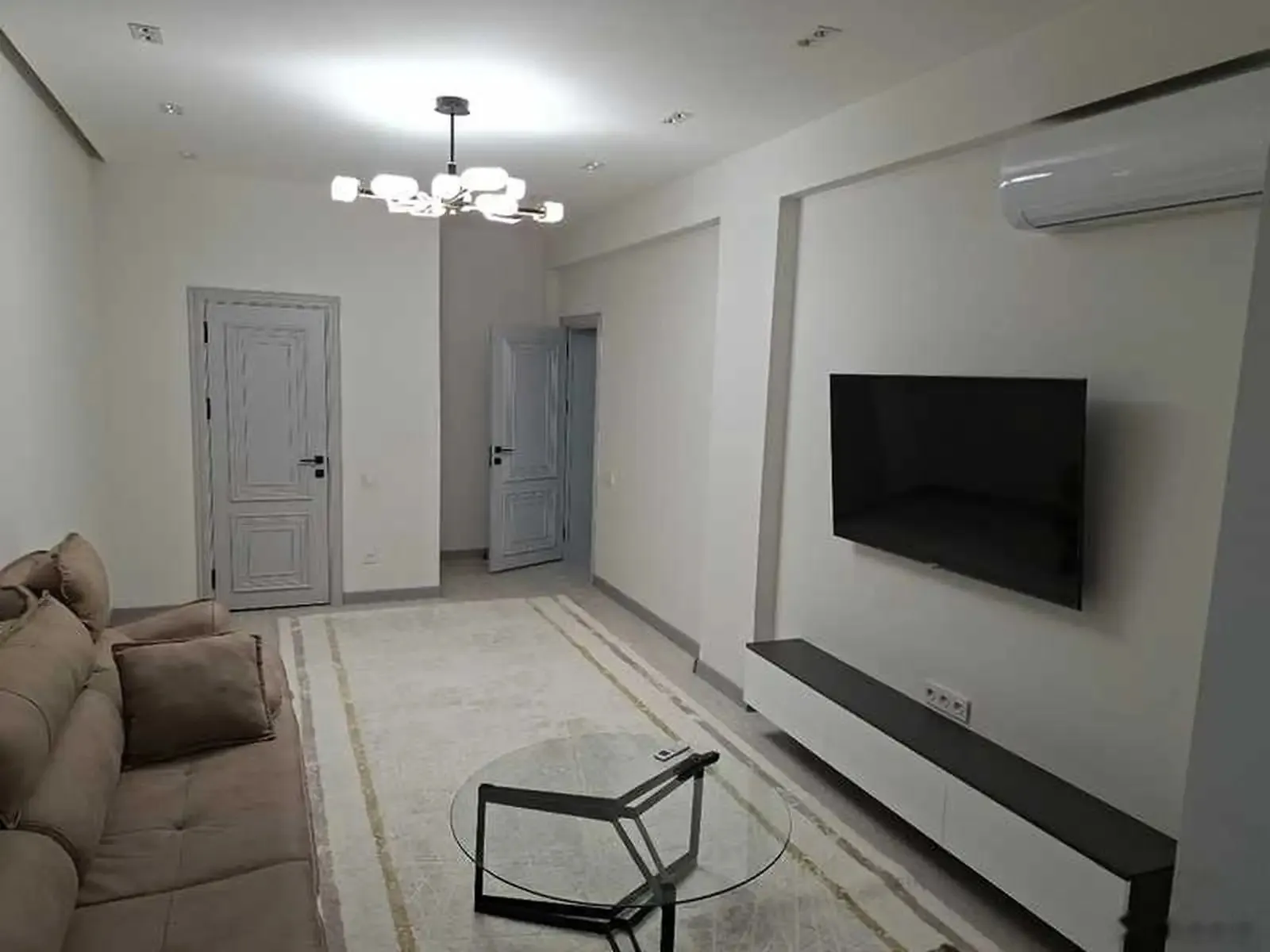 2-комн. квартира, 12 этаж, 80м², Повороти Аэрапорт — миниатюра 8