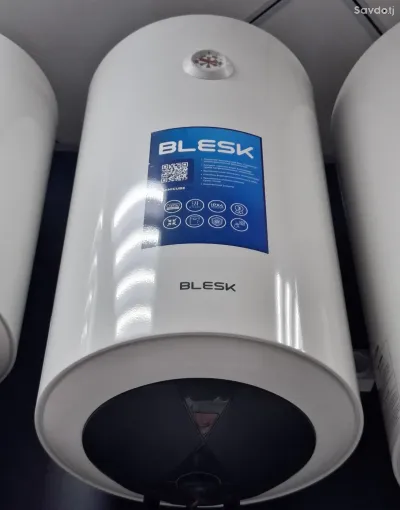 Водонагреватель 80л Blesk
