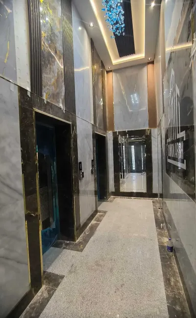 2-комн. квартира, 11 этаж, 67 м², Сино — миниатюра 2