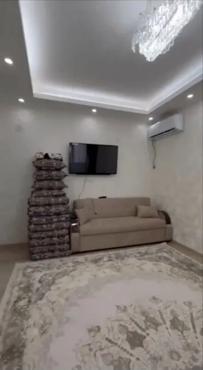 2-комн. квартира, 5 этаж, 63 м², И. Сомони — миниатюра 4