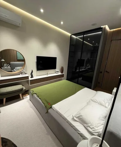 2-комн. квартира, 6 этаж, 60м², Шоҳмансур — миниатюра 3