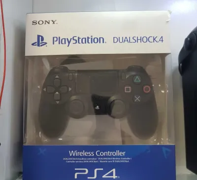 Джойстик от Sony PS4