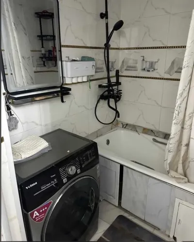 1-комн. квартира, 1 этаж, 50 м², Сино Профсоюз