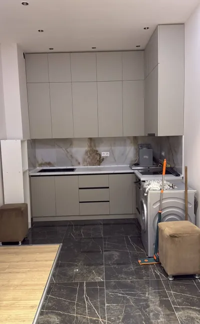 2-комн. квартира, 16 этаж, 62м², Исмоили Сомони, Бурак — миниатюра 9