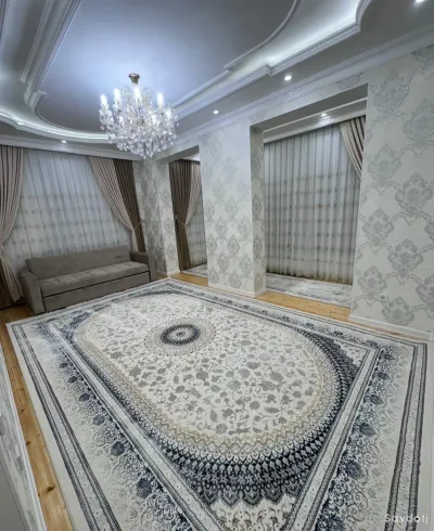 2-комн. квартира, 8 этаж, 100м², Сино — миниатюра 10