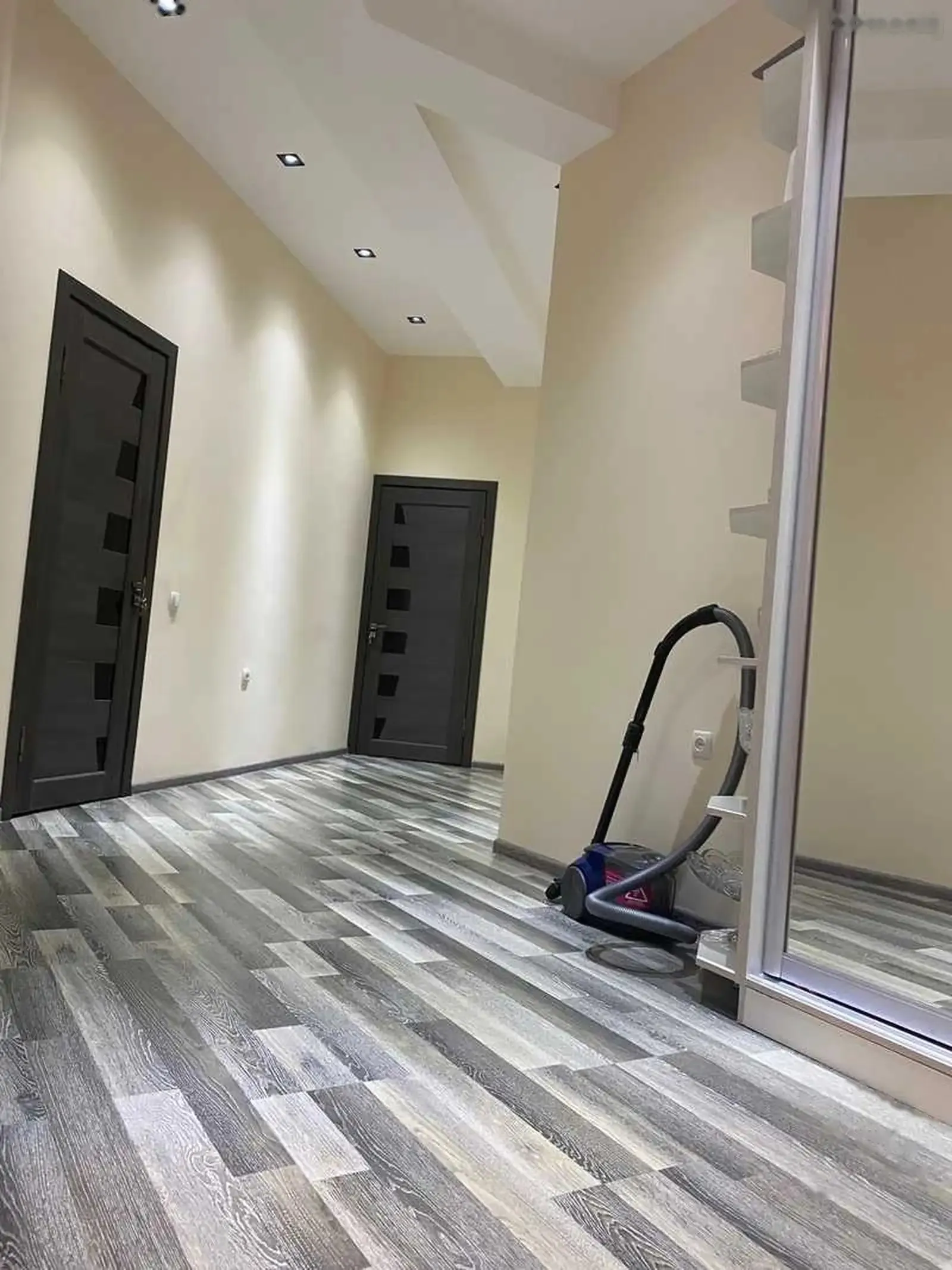2-комн. квартира, 12 этаж, 107м², Дом печати — миниатюра 7