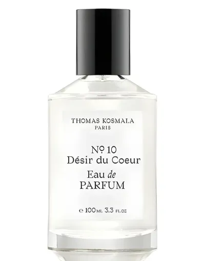 Духи Desir du Coeur Thomas Kosmala — миниатюра 1