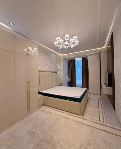 3-комн. квартира, 9 этаж, 97 м², Сино — миниатюра 11