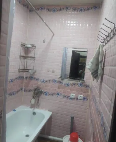 2-комн. квартира, 7 этаж, 51м², Шохмансур Екут 2000 — миниатюра 2