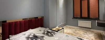 4-комн. квартира, 8 этаж, 133 м², н.Шохмансур,ру ба ру Гуля Голд — миниатюра 7