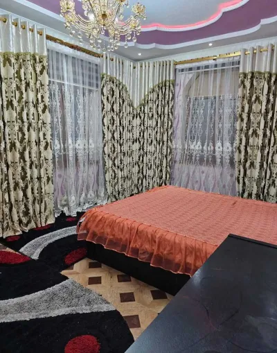 3-этажный, 7 комнатный дом, 750 м², исмоили слмони