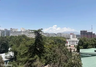 2-комн. квартира, 8 этаж, 85 м², Шохмансур,пушти Нацбанк — миниатюра 2