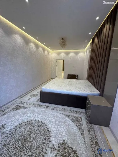 3-комн. квартира, 14 этаж, 115 м², Шохмансур — миниатюра 6