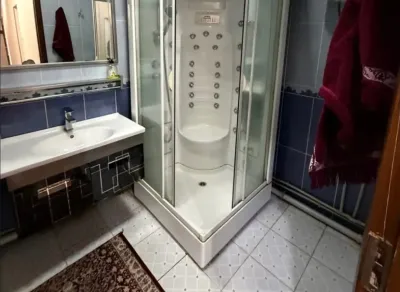 3-комн. квартира, 10 этаж, 101м², Сомони — миниатюра 11