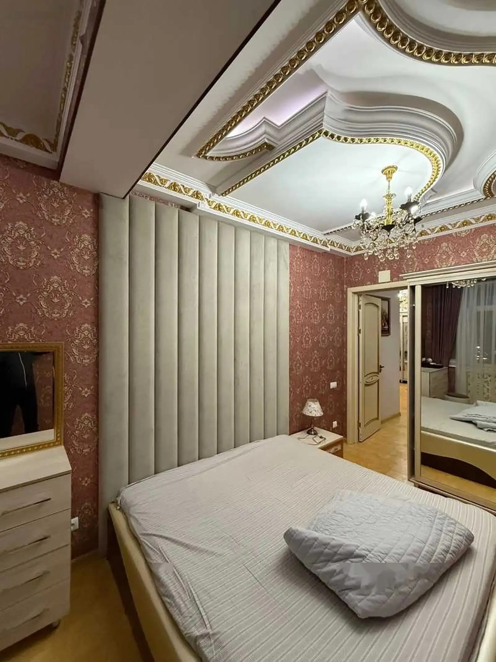 2-комн. квартира, 10 этаж, 70м², Ру ба руи майдони истиклол центр — миниатюра 4
