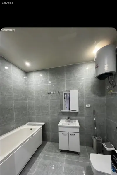 1-комн. квартира, 5 этаж, 59 м², Сомони — миниатюра 9