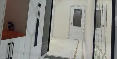 3-комн. квартира, 14 этаж, 86 м², Фирдавсӣ, Чал-ҷам бозорча — миниатюра 1