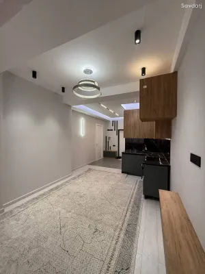 2-комн. квартира, 12 этаж, 51 м², сомони