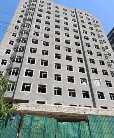 1-комн. квартира, 12 этаж, 50 м², Сино Пеши Бозори Балх — миниатюра 1