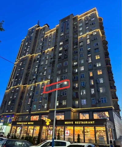 3-комн. квартира, 5 этаж, 80 м², Сино — миниатюра 1