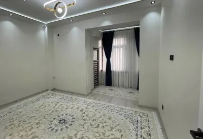 2-комн. квартира, 8 этаж, 60 м², Шохмансур — миниатюра 7