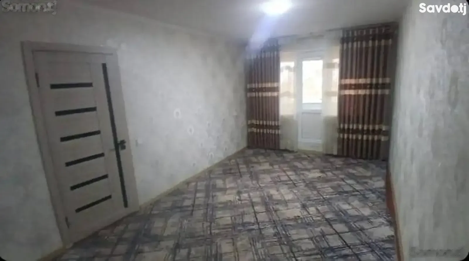 1-комн. квартира, 4 этаж, 40 м², 32 микрорайон