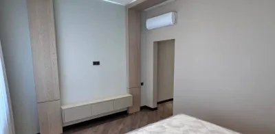 2-комн. квартира, 8 этаж, 74 м², И Сомони — миниатюра 1