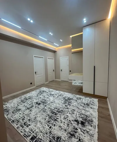 2-комн. квартира, 9 этаж, 71 м², Шохмансур