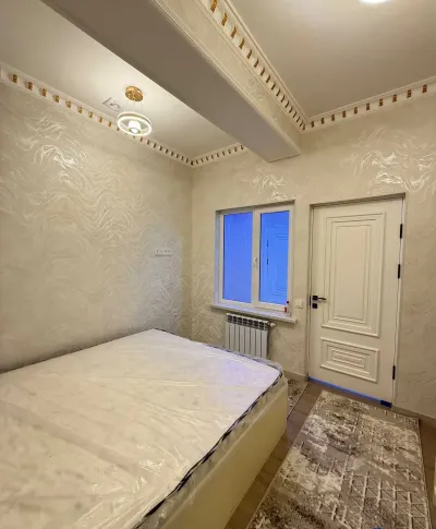 2-комн. квартира, 13 этаж, 62м², Сино — миниатюра 9