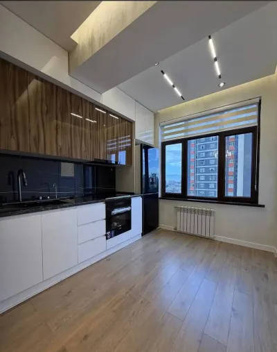 2-комн. квартира, 8 этаж, 60 м², Сомони, Спартак — миниатюра 6