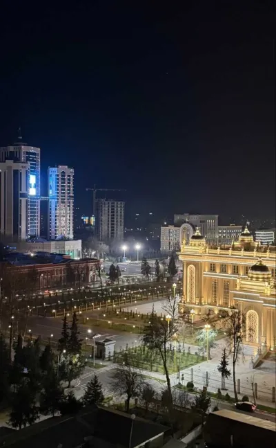 1-комн. квартира, 13 этаж, 50 м², н.Исмоили Сомони,Славянский-Аптекаи 5