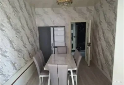 3-комн. квартира, 5 этаж, 90м², Сино — миниатюра 8