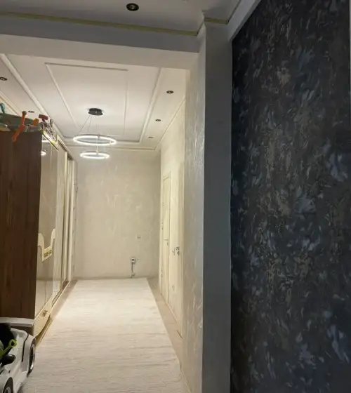 2-комн. квартира, 2 этаж, 80 м², И. Сомони — миниатюра 3