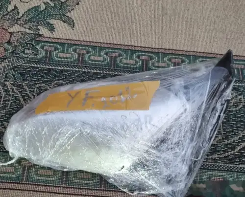 Бокавинка Hyundai Sanata YF