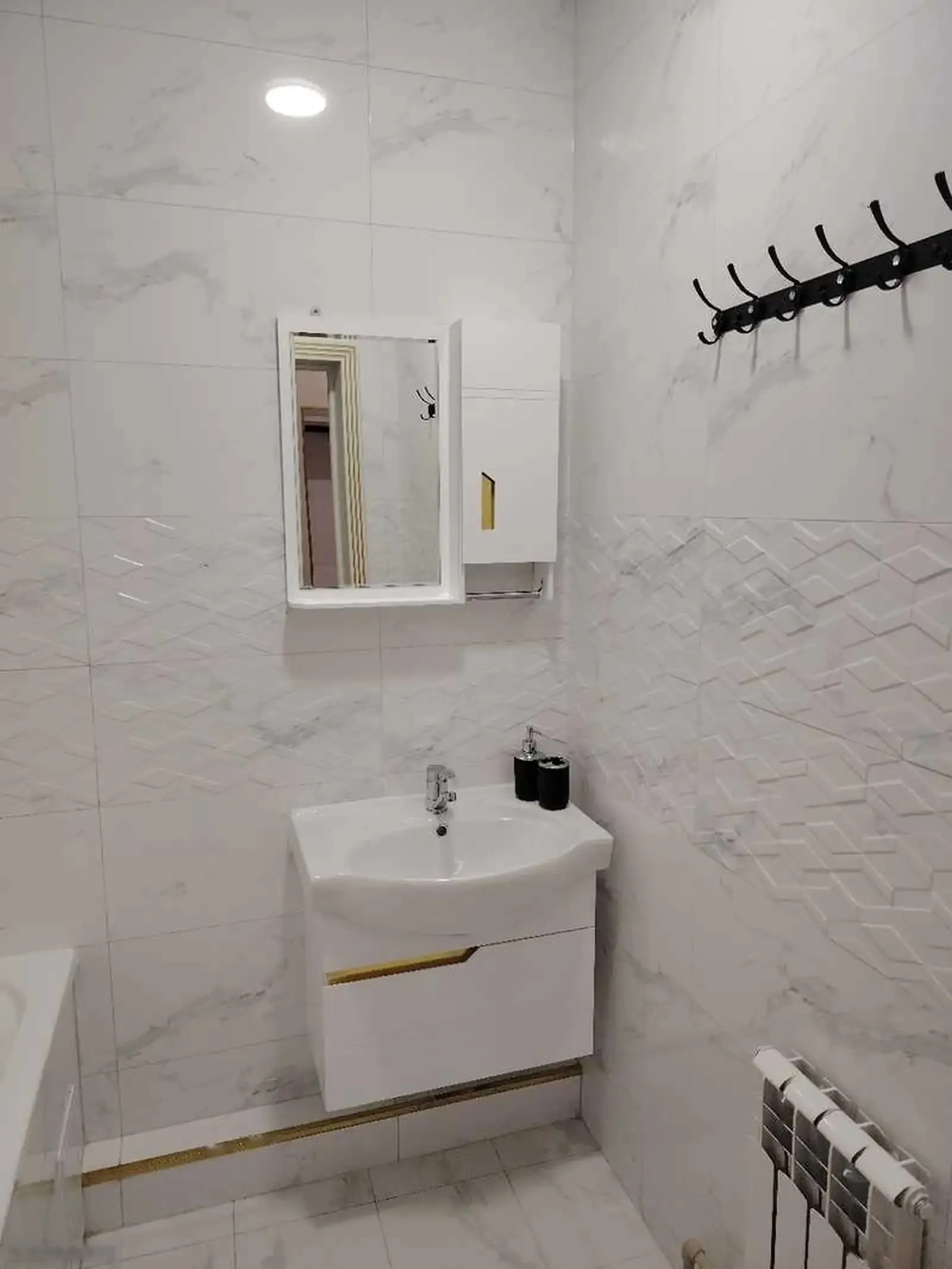 2-комн. квартира, 9 этаж, 71м², Вавилон-Т — миниатюра 10