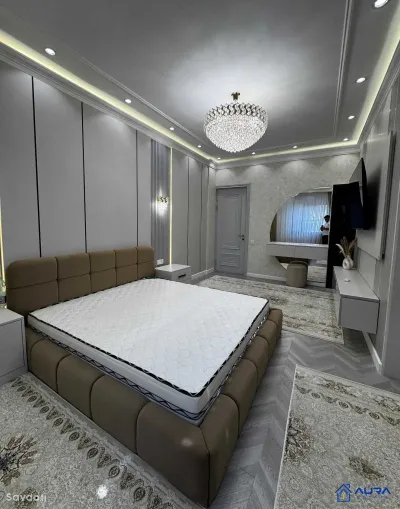 3-комн. квартира, 5 этаж, 115 м², Сино — миниатюра 4