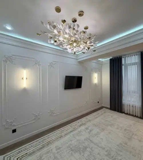 2-комн. квартира, 4 этаж, 67 м², Шохмансур — миниатюра 2