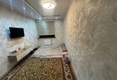 3-комн. квартира, 1 этаж, 90м², Сино — миниатюра 1
