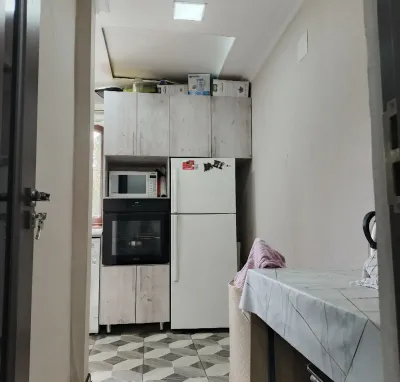 3-комн. квартира, 2 этаж, 72 м², Сино Маяковский — миниатюра 9