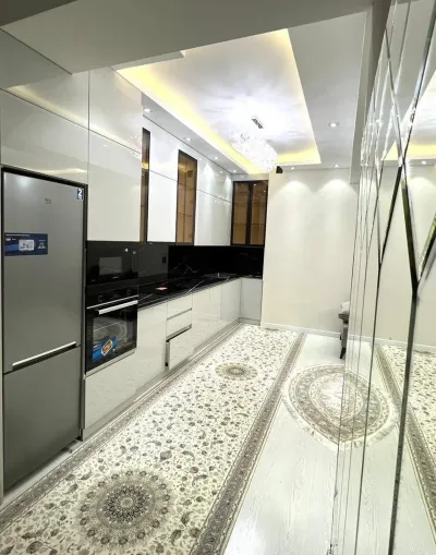 2-комн. квартира, 11 этаж, 96 м², Ру па руи Аэропорт