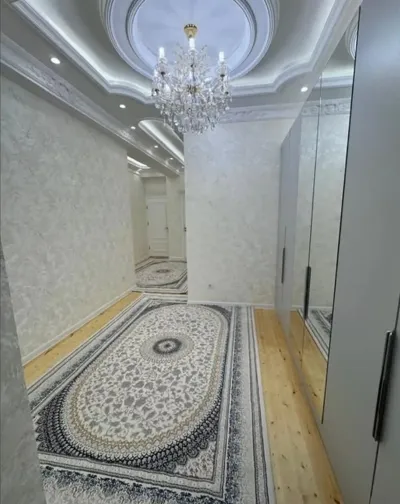 2-комн. квартира, 6 этаж, 85м², Сино — миниатюра 4