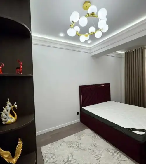 2-комн. квартира, 4 этаж, 67 м², Шохмансур — миниатюра 3