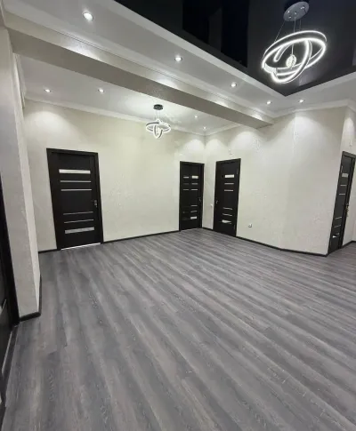 3-комн. квартира, 14 этаж, 100м², Шохмансур — миниатюра 6
