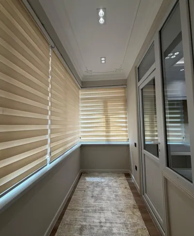 3-комн. квартира, 4 этаж, 90 м², Садбарг (Вавилон-Т) — миниатюра 8