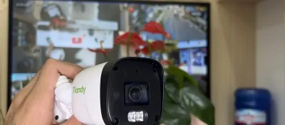 Камера Tiandy TC-C321N SpecI3/E/Y/2.8mm/V2.0