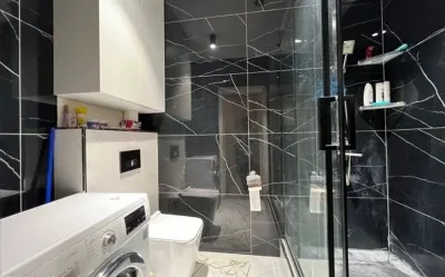2-комн. квартира, 5 этаж, 57 м², И Сомони — миниатюра 7