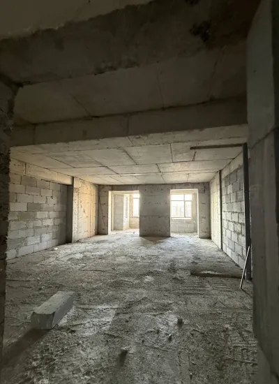2-комн. квартира, 15 этаж, 77 м², Сомони — миниатюра 6